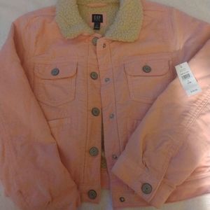 Gap Jacket